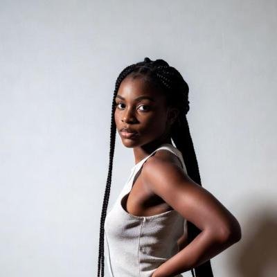 Jos&eacute;phine Marques