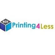 Box printing 4less