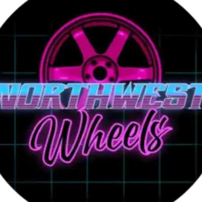 Northwest wheels