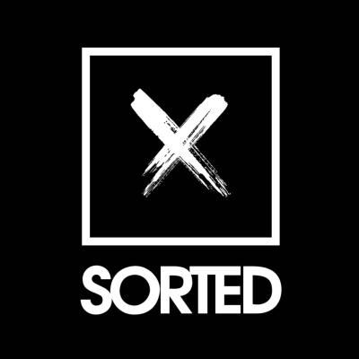 Sorted Media