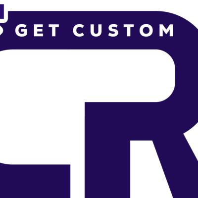 Custom CRM