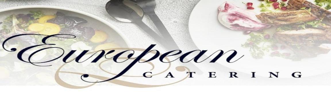 European Catering