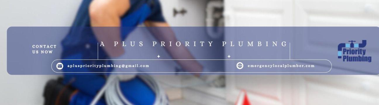 Priority Plumbing