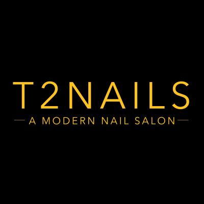 T2 Nails Naperville
