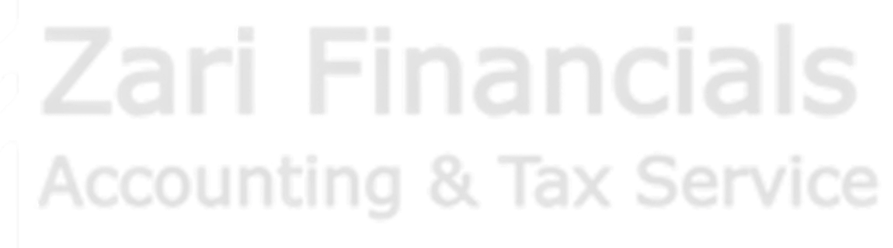 Zari Financials