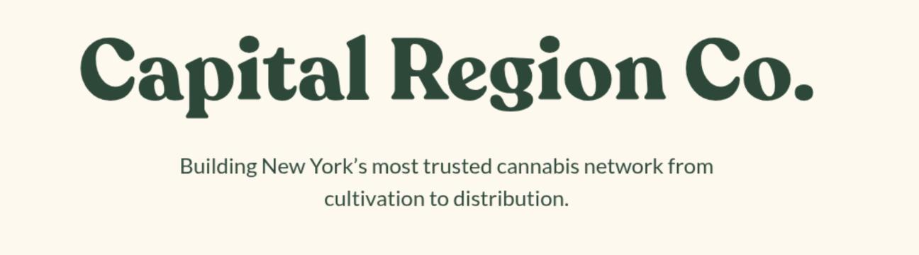 Capital Region Co