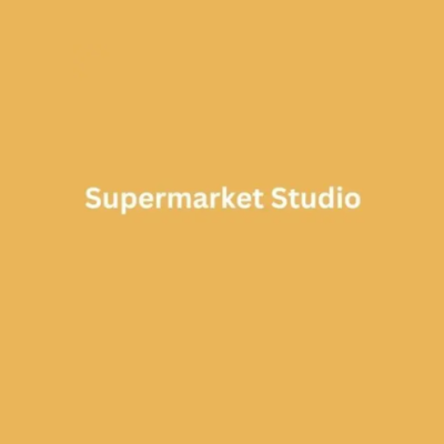 Supermarket Studio