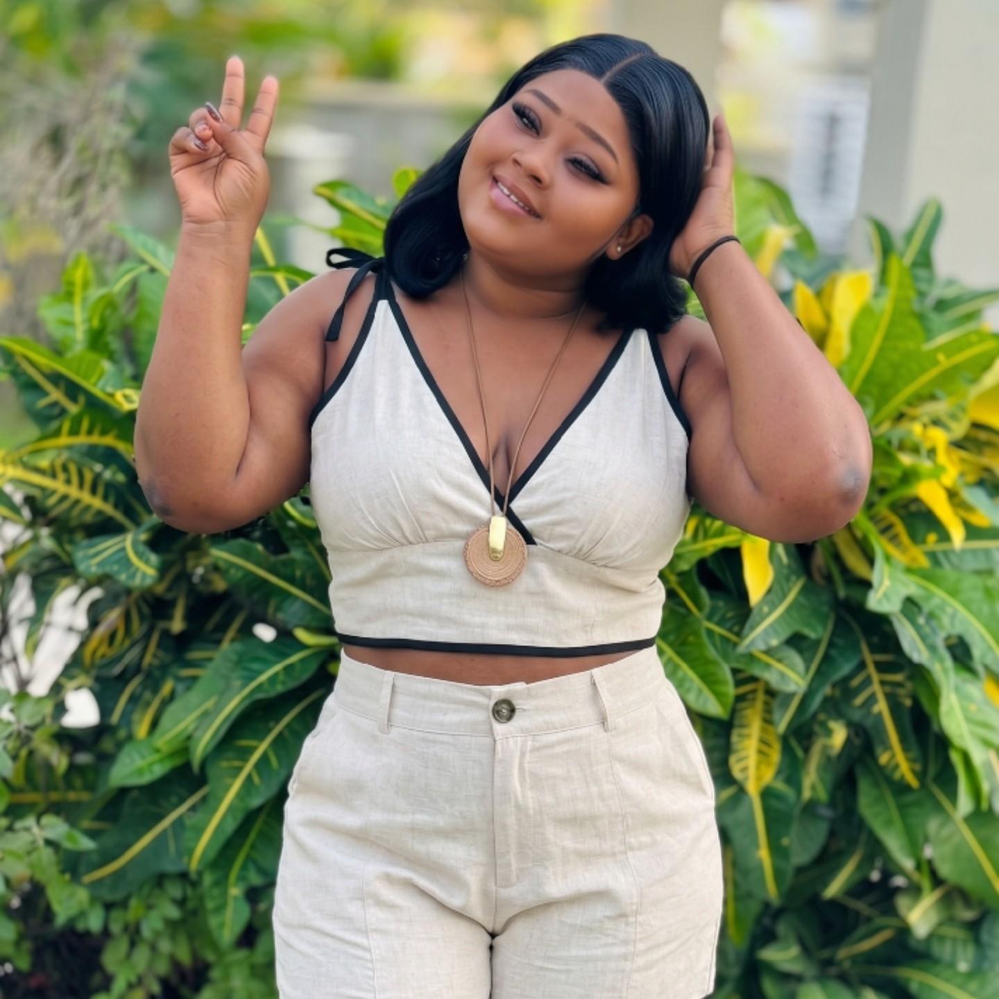 Queenkeshoo Ladominante