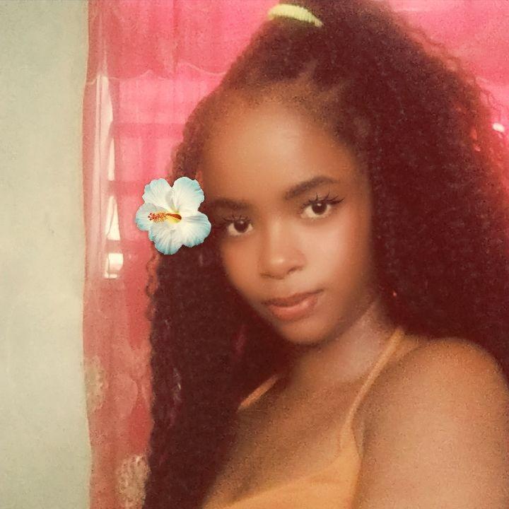 Marie Line Sanon