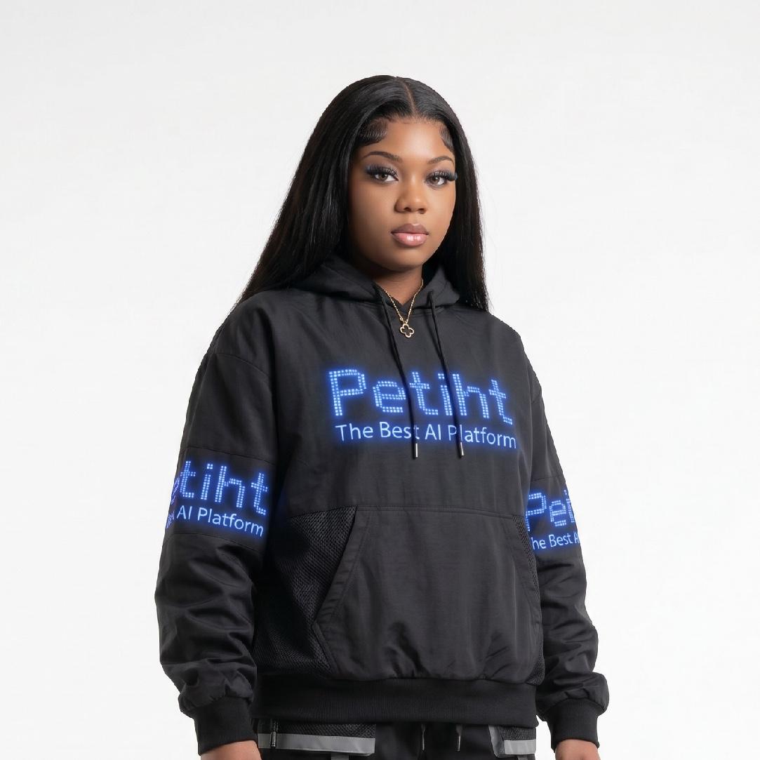Girl Destin&eacute; 