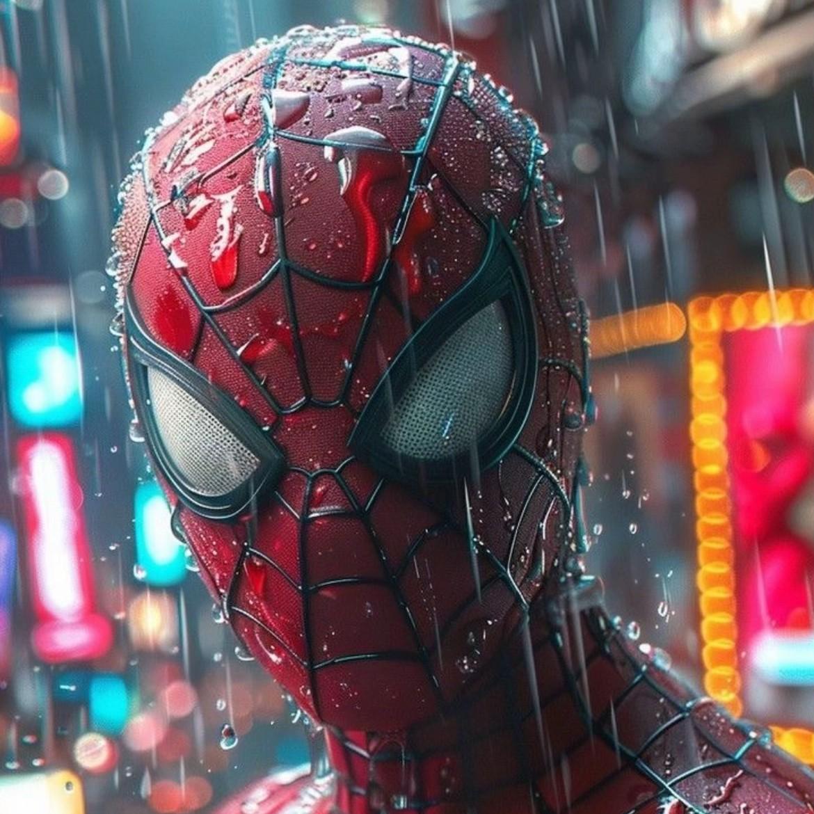 Spider Man 🕷 Spider 🕷