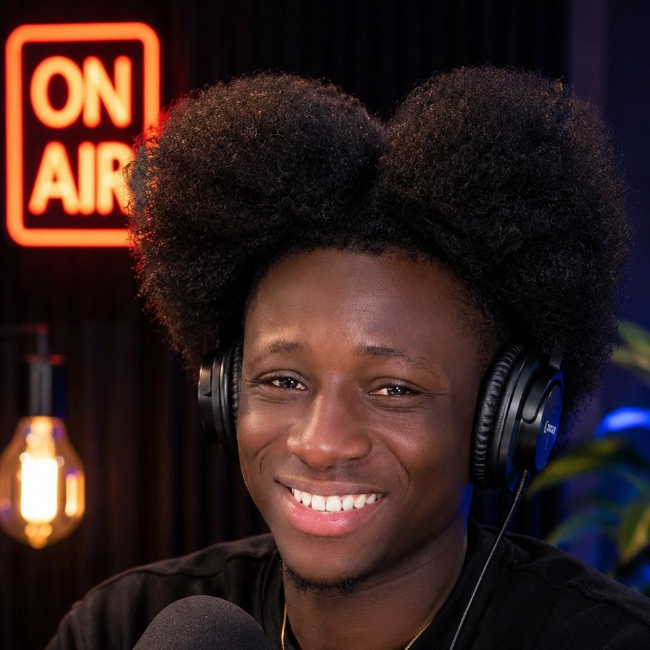 Blackson Paul