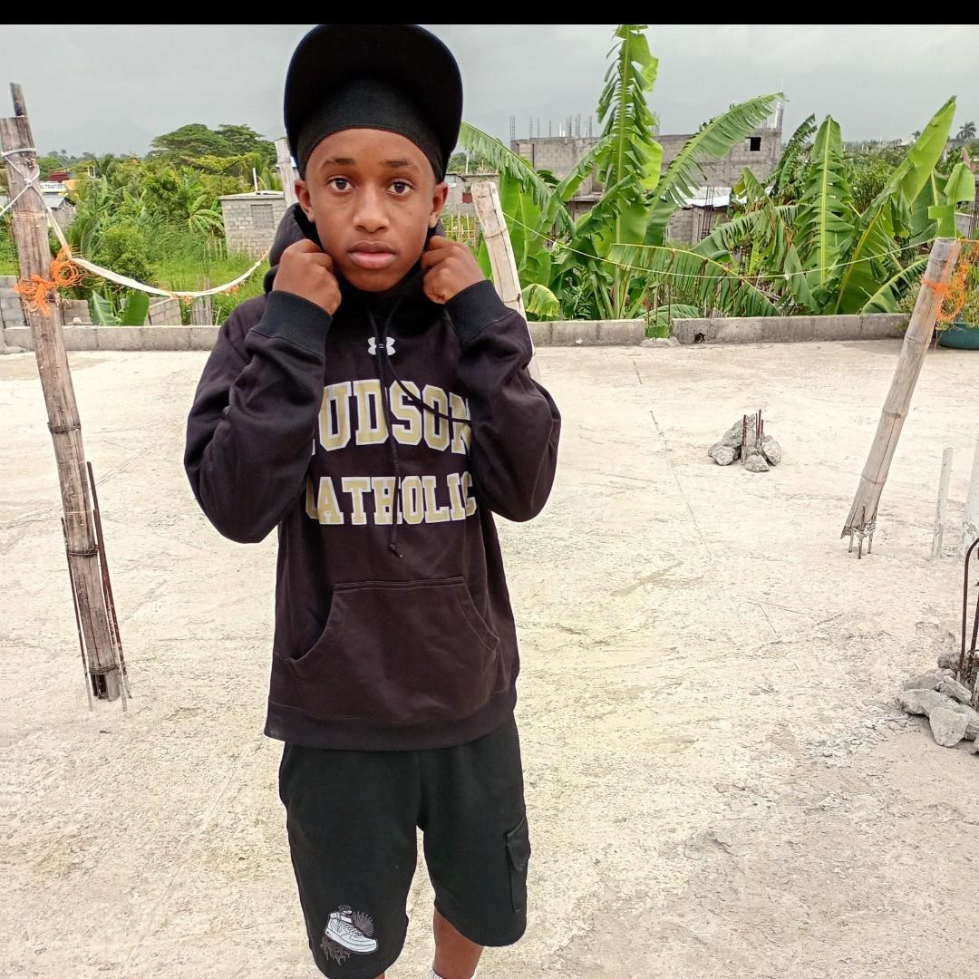 Stanley  Jean