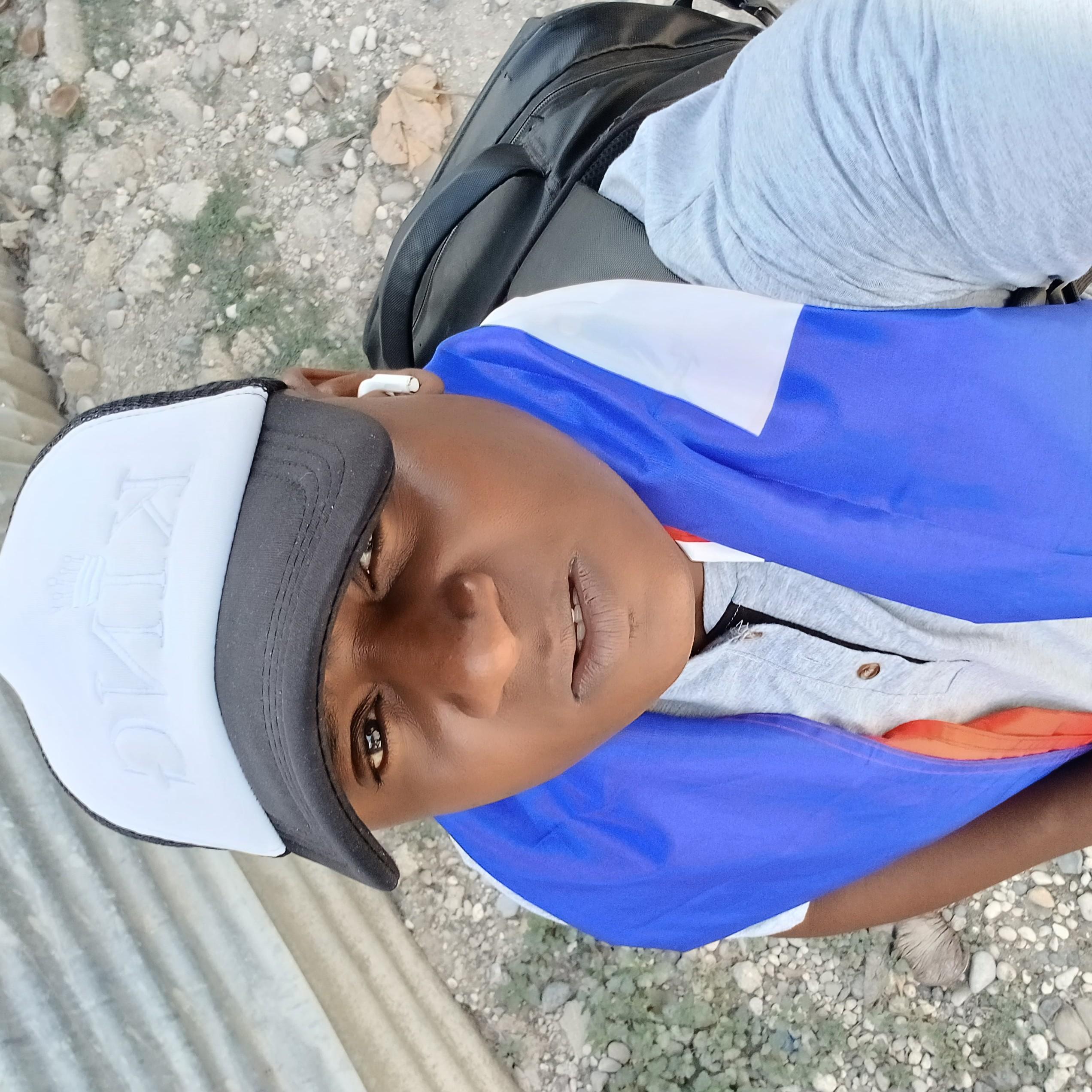 Gilbert Mustiva
