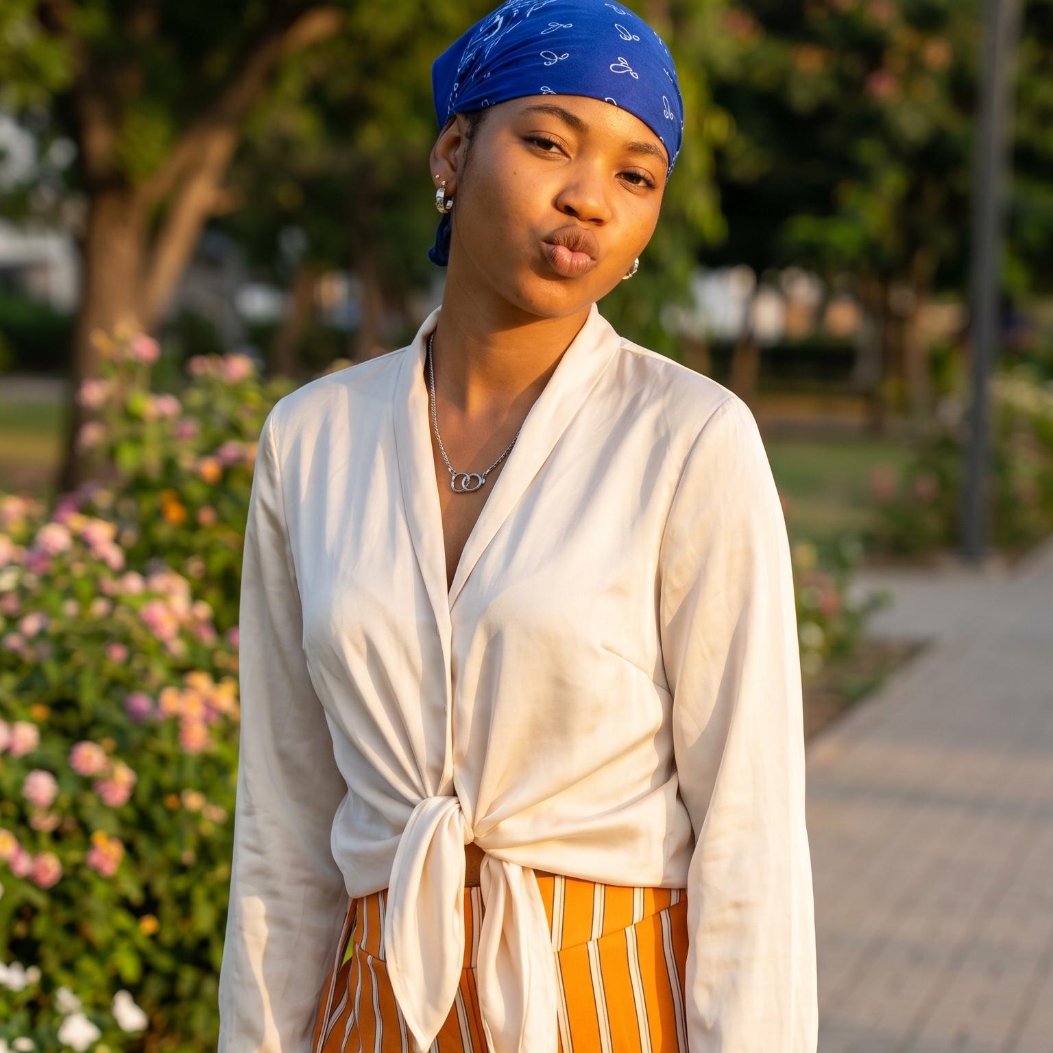 Le&iuml;la Mrs