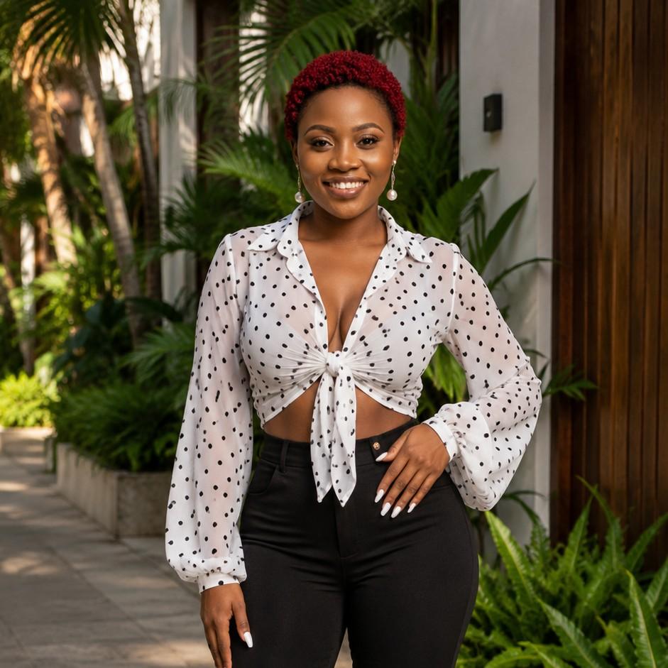 Micheline Alexis
