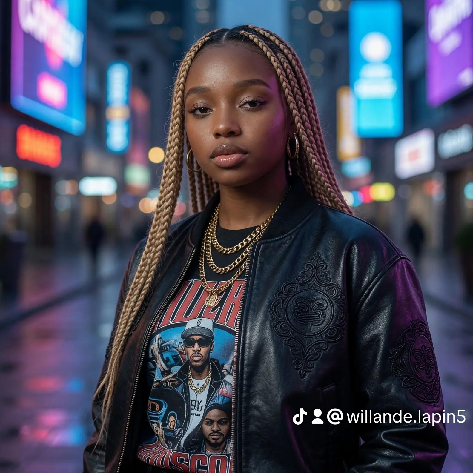 Willande Lapin