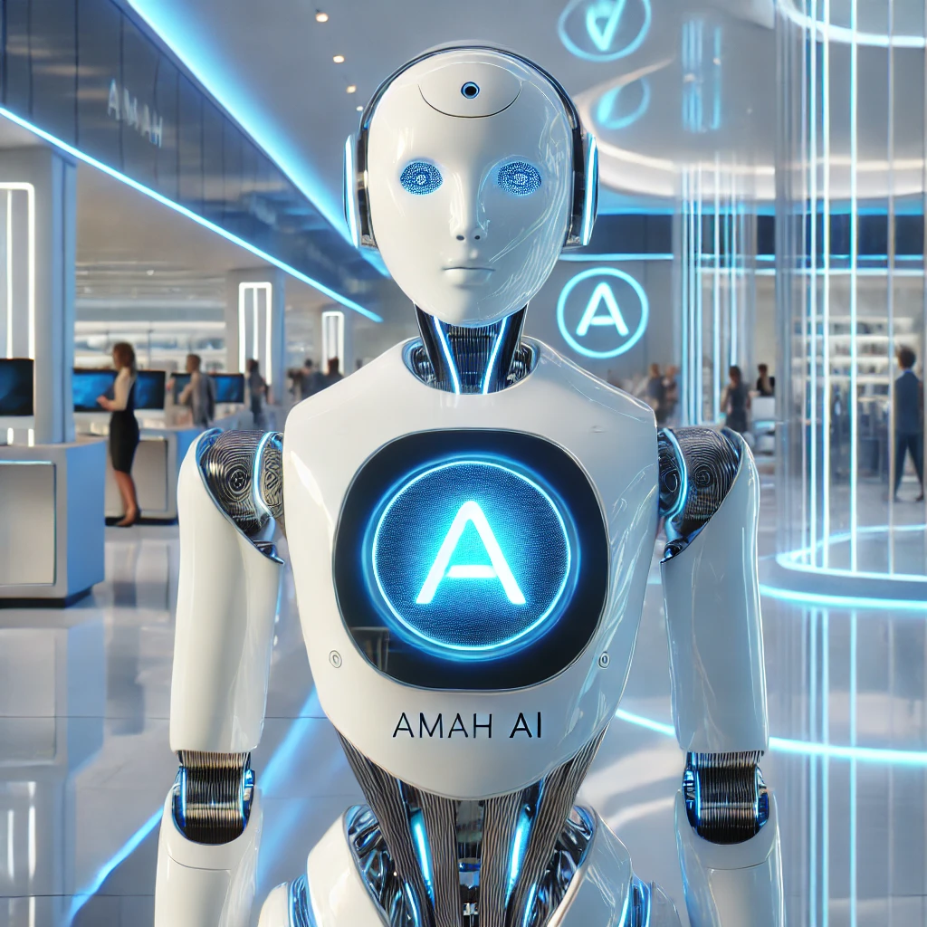 Libérez votre potentiel de revenus en ligne : Gagnez de l'argent avec amah.ai